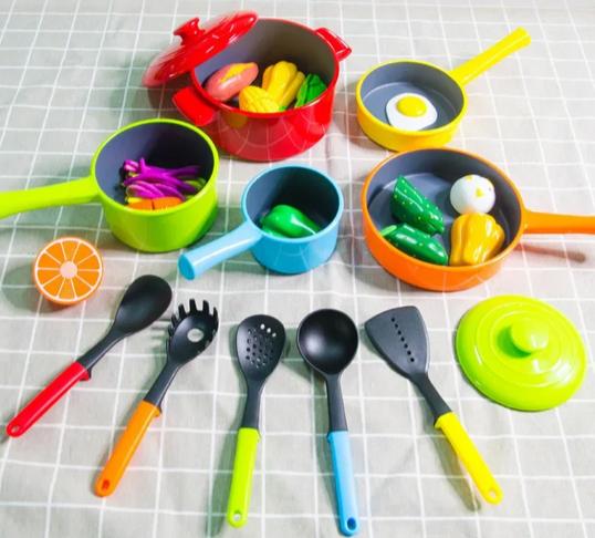 6 Benefits of Introducing Montessori Toys Early in Childhood