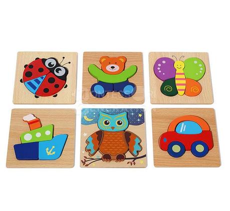 Montessori Wooden Toys vs. Plastic Toys: Which is Better?