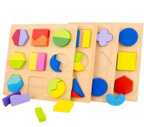 Montessori Toys: A Fun Way to Foster Fine Motor Skills in Babies