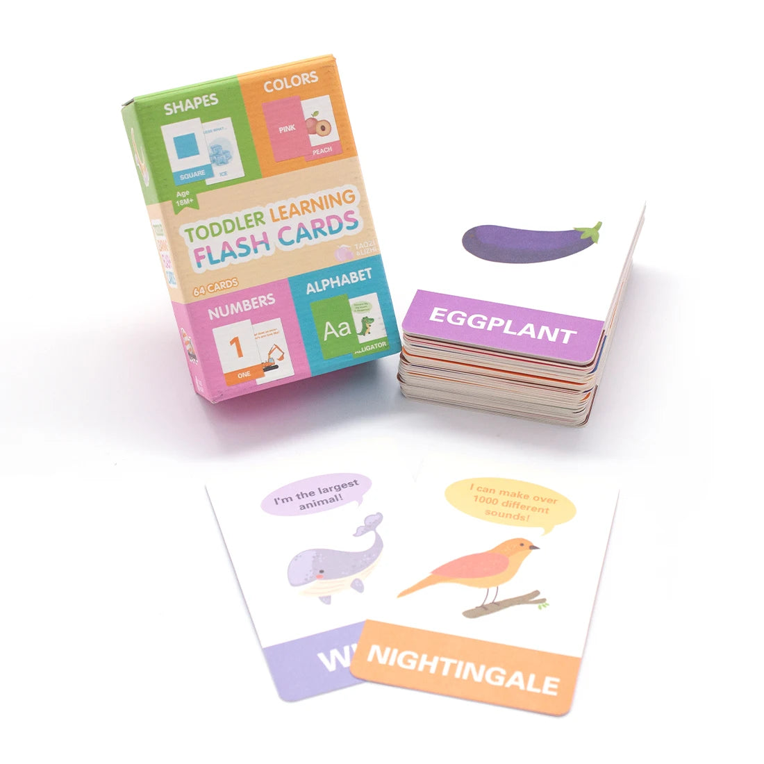 Learning and Development Flashcards